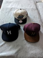 Snapback/Strapbacks Huf Mitchell & Ness Hessen - Solms Vorschau