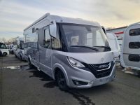 HYMER / ERIBA / HYMERCAR B-Klasse ML I 780 /Sie sparen 18.915 Euro! Schleswig-Holstein - Osterrönfeld Vorschau