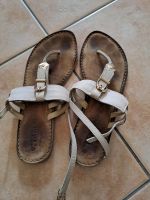 Tamaris Zehentrenner/Sandalen *Größe: 40* München - Schwabing-Freimann Vorschau