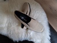 Neue Loafer, Slipper von Rohde, Gr. 5 Bayern - Veitshöchheim Vorschau