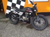 Mondial Flat Track 125 ,E5 ,ABS, Neufahrzeug ,Aktion Harburg - Hamburg Eißendorf Vorschau