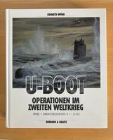 U-Boot Operationen im 2. Weltkrieg U1 -  U510 unbenutzt Hessen - Bad Camberg Vorschau
