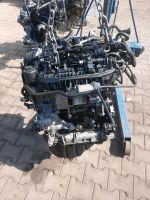 MOTOR CNC AUDI 2.0TFSI SEAT SKODA Nordrhein-Westfalen - Schloß Holte-Stukenbrock Vorschau