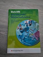 Sozialkunde/ Wirtschaftslehre Bildungsverlag EINS Rheinland-Pfalz - Mayen Vorschau
