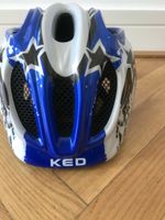 KED Kinder-Fahrradhelm Meggy II Gr. 52-58 cm (M) unfallfrei NP25€ Schleswig-Holstein - Kiel Vorschau