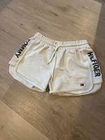 Tommy Hilfiger Hose Hisen Short Shorts Kurz Weiß S Brandenburg - Zossen-Wünsdorf Vorschau