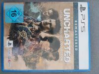 Uncharted PS 5 Niedersachsen - Emden Vorschau