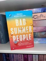 Bad Summer People von Emma Rosenblum Baden-Württemberg - Bad Wildbad Vorschau