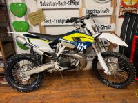 HUSQVARNA TE 300 2015 Ersatzteile E-Start 300ccm keine KTM Gasgas Sachsen - Werdau Vorschau