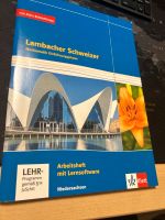 Lambacher Schweizer Mathematik Einführungsphase Arbeitsheft NEU! Niedersachsen - Rhauderfehn Vorschau