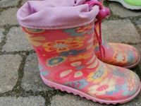 Gummistiefel von Romika Gr. 28 Frankfurt am Main - Heddernheim Vorschau