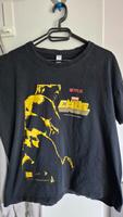 Marvel Luke Cage T-Shirt - Warum auch immer Bayern - Forchheim Vorschau