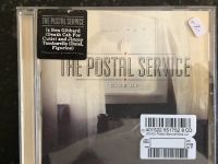 The Postal Service - Give up - CD Bayern - Maisach Vorschau