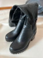Overknie Stiefel, Größe 39 Rheinland-Pfalz - Koblenz Vorschau
