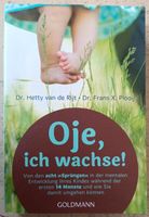 Oje, ich wachse Buch Dresden - Laubegast Vorschau