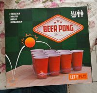 Spiel Beer Pong NEU Hessen - Hanau Vorschau