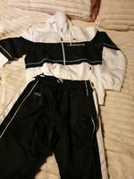 lacoste pyjama  neu Nordrhein-Westfalen - Velbert Vorschau