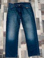 Levi's 501 straight jeans W36 L30 Nordrhein-Westfalen - Frechen Vorschau