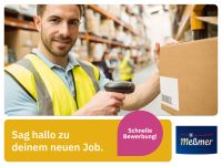 Fachkraft (m/w/d) für Lagerlogistik (Meßmer) *2800 EUR/Monat* Niedersachsen - Buchholz in der Nordheide Vorschau