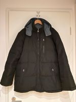 Winterjacke von Calvin Klein schwarz XL sehr warm Hessen - Bickenbach Vorschau