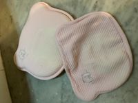 Tampen Kissen Baby , rosa gegen Kopfverformung memory Schaum Rheinland-Pfalz - Nierstein Vorschau