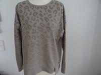 SUCHE: Cecil Sweatshirt Pulli Pullover Leoprint in Größe XXL Baden-Württemberg - Bad Schussenried Vorschau