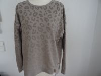 SUCHE: Cecil Sweatshirt Pulli Pullover Leoprint in Größe XXL Baden-Württemberg - Bad Schussenried Vorschau