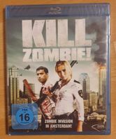 Kill Zombie Blu-ray von Smits, Martijn, van den Eshof, Erwin Mitte - Wedding Vorschau