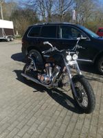 Suzuki Intruder 1400 Schleswig-Holstein - Achterwehr Vorschau