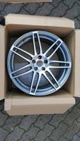 Original Audi A6 A7 A8 Schmiedefelgen 9x20 ET37 LK 5x112 66,6 Hessen - Wehretal Vorschau