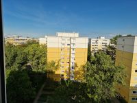Direkt am Ostpark! Helle 3 Zimmer Wohnung möbliert, WG geeignet München - Ramersdorf-Perlach Vorschau