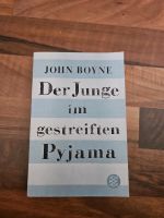 Der Junge im gestreiften Pyjama - JOHN BOYNE Nordrhein-Westfalen - Wipperfürth Vorschau