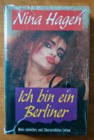 Nina Hagen - Buch, Autogramm, CD Bayern - Fürth Vorschau