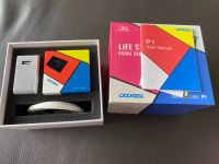 Micro Beamer Doogee P1 Smartcube DLP Nordrhein-Westfalen - Verl Vorschau