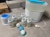 Avent Baby Set Hessen - Bensheim Vorschau