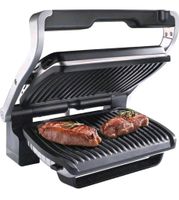 Tefal Kontaktgrill Optigrill * unbenutzt * Originalkarton Hessen - Hochheim am Main Vorschau