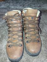 Wanderschuhe Hangwag Bayern - Lichtenfels Vorschau