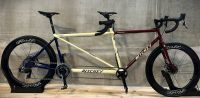 Ritchey Tandem Tandm Brake Away, Sram Red eTap AXS, Carbon Friedrichshain-Kreuzberg - Friedrichshain Vorschau