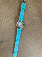 Kinder Armbanduhr Uhr mehrfarbig von s.Oliver Armband aus Silikon Hessen - Linsengericht Vorschau