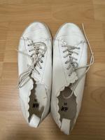 Damenschuhe Sneaker Baden-Württemberg - Mannheim Vorschau