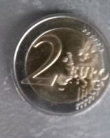 2 Euro Münze  Karl der Große  2Stk Kiel - Elmschenhagen-Nord Vorschau