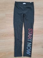 Mädchen Leggings gr 152 von H&M  g Schwerin - Lankow Vorschau