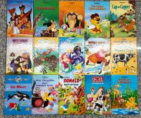 30x Kinderbücher / Walt Disney / Horizont Verlag Bayern - Hof (Saale) Vorschau