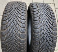 2x 185/55R15 82T PIRELLI WINTER CINTURATO WINTERREIFEN #6058 Bayern - Bad Tölz Vorschau