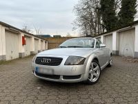 Audi TT Roadster 1.8T 110KW -VollLeder *Scheckheft*TOP Duisburg - Meiderich/Beeck Vorschau