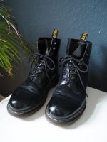 Glattleder Schnürstiefel 1460 von Dr. Martens schwarz Berlin - Spandau Vorschau