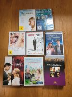 Woody Allen DVD Sammlung 11 Filme Collection Rheinland-Pfalz - Speicher Vorschau