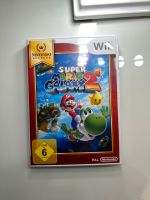 Super Mario Galaxy 2 Wii Spiel Brandenburg - Neuenhagen Vorschau
