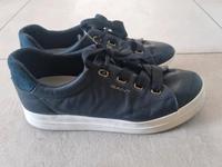 Sneaker Gant schwarz Gr. 39 Bayern - Dillingen (Donau) Vorschau