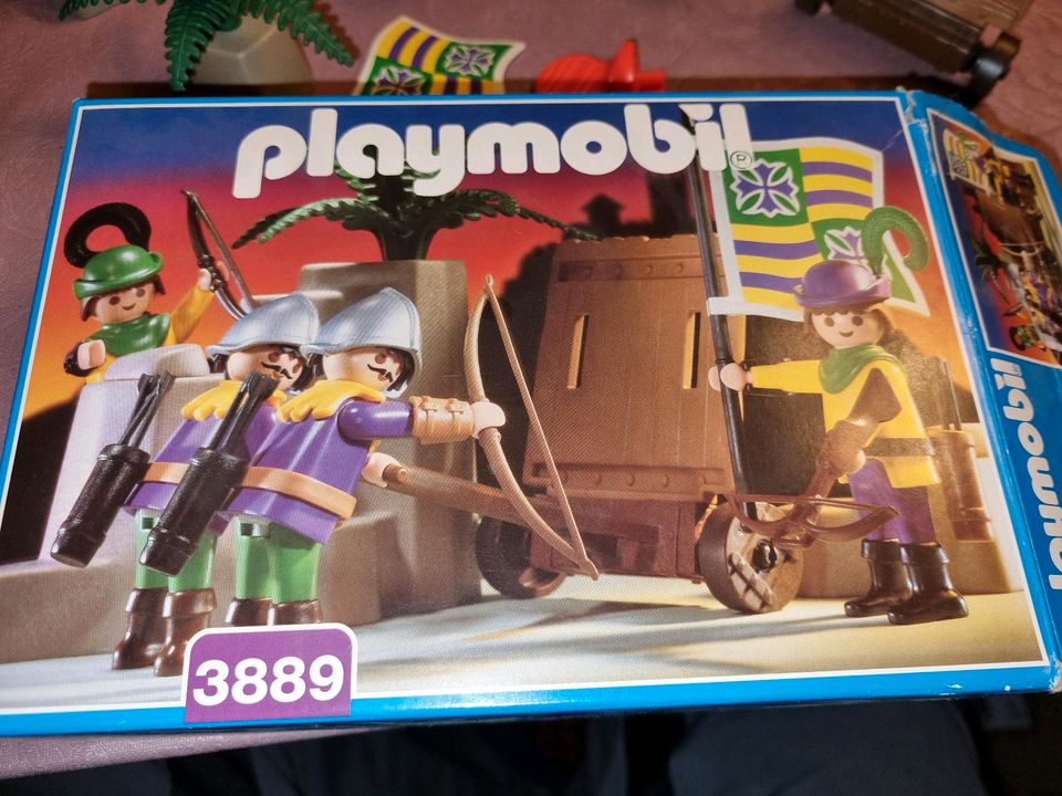 PLAYMOBIL RITTER SET 3889 SELTEN ALTE RITTER in Nordrhein-Westfalen -  Lippstadt | Playmobil günstig kaufen, gebraucht oder neu | eBay  Kleinanzeigen ist jetzt Kleinanzeigen